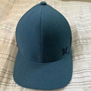 NWOT Hurley FlexFit Hat
